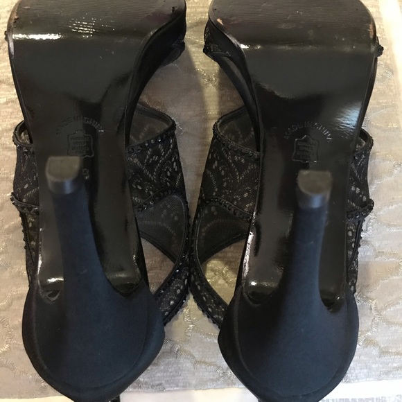 Beautiful heels - Picture 4 of 6